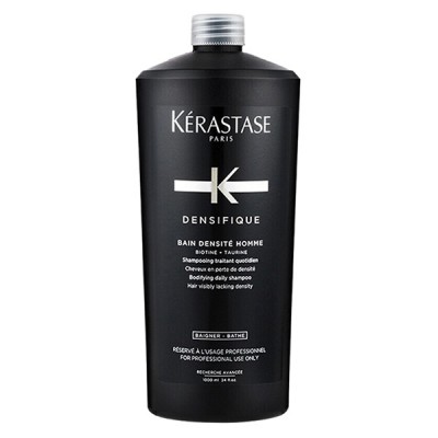 【国内现货】KERASTASE 卡诗男士活力洗发水1000ml